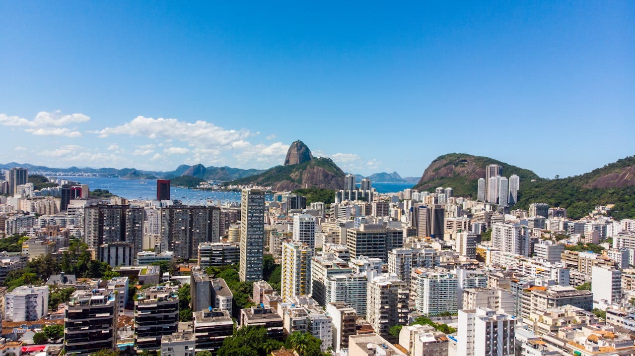 Alguns dos Bairros Mais Famosos do Rio de Janeiro - Rio de Janeiro Portal