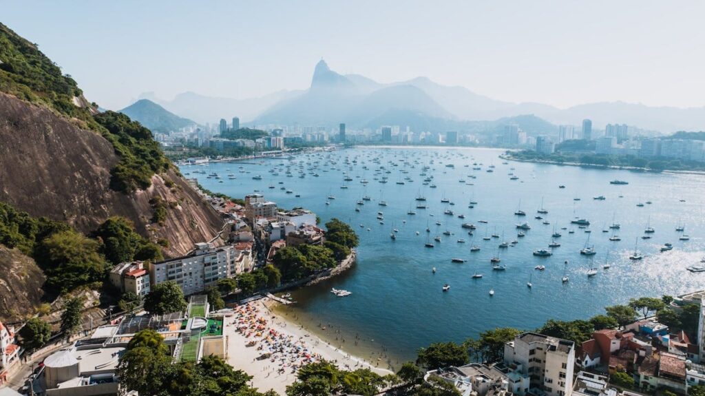 Alguns dos Principais Pontos Turísticos do Rio de Janeiro - Rio de Janeiro Portal