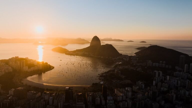 Pão de Açúcar um dos Lugares Incríveis do Rio de Janeiro - Rio de Janeiro Portal