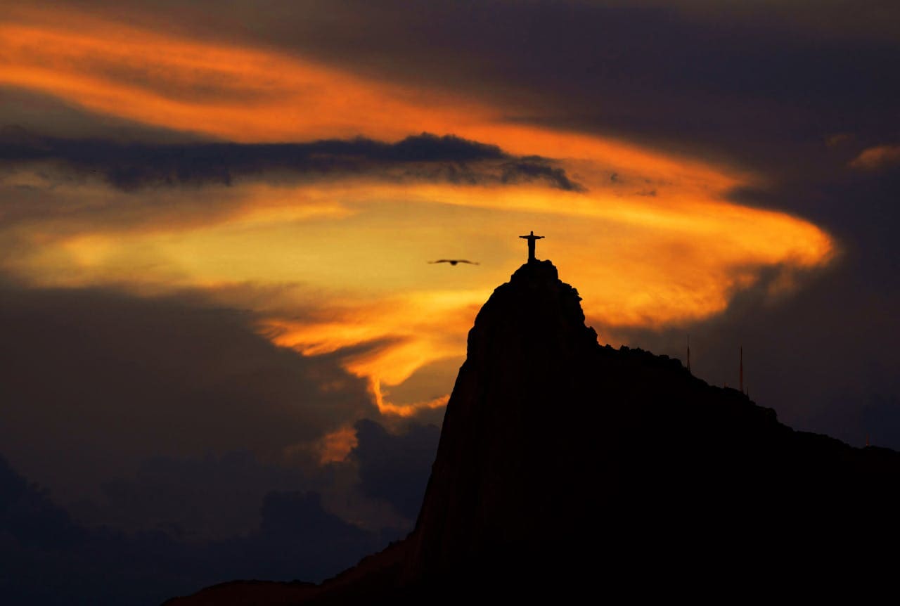 Tudo Sobre o Cristo Redentor no Rio de Janeiro - www.riodejaneiroportal.com.br