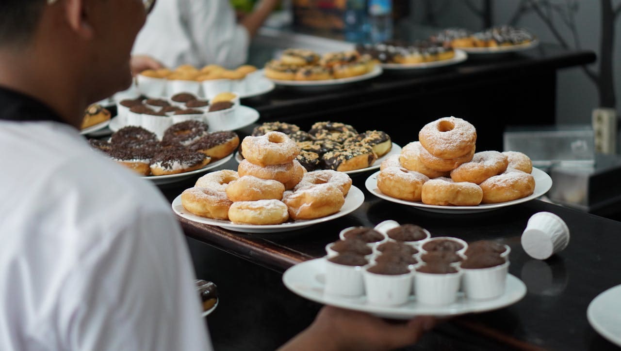 Algumas das Melhores Docerias em Ipanema no Rio de Janeiro - www.riodejaneiroportal.com.br