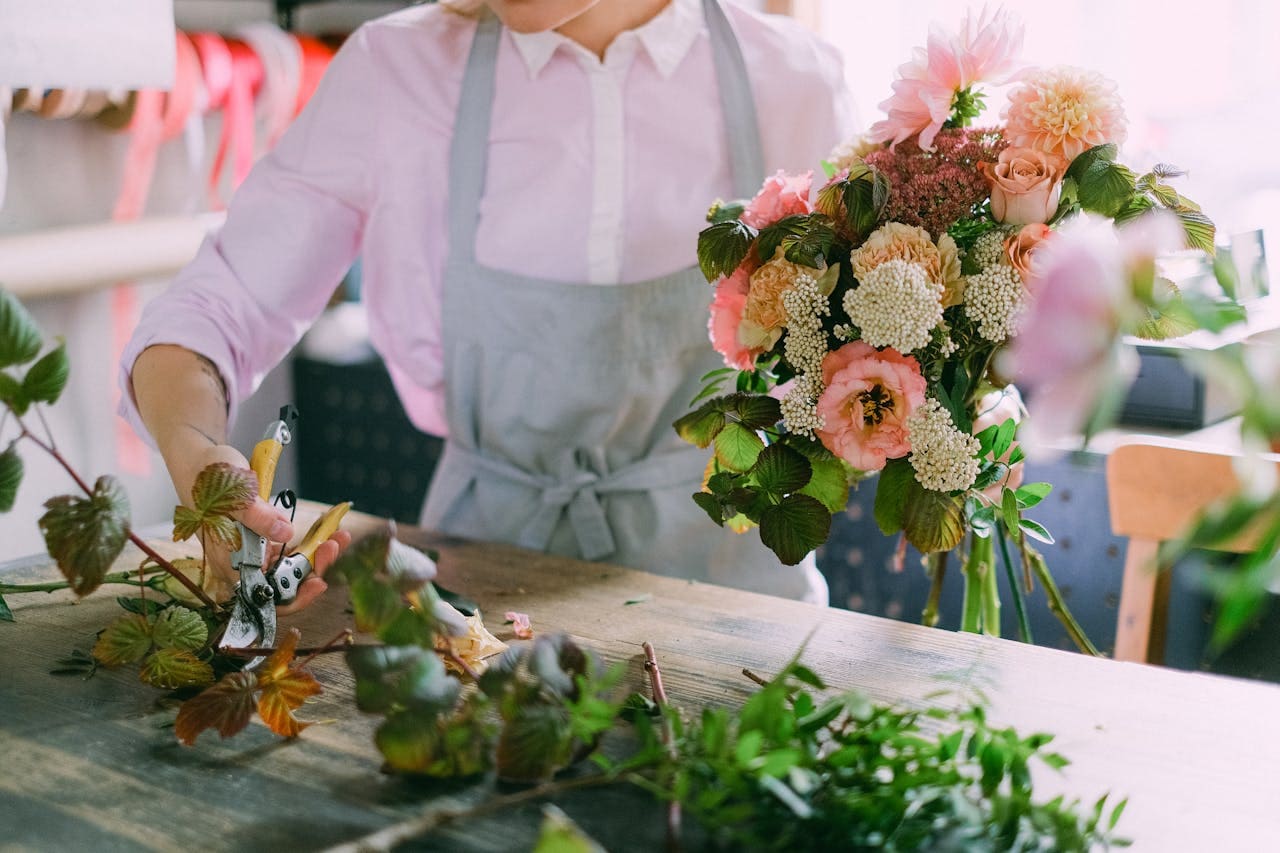 Algumas das Melhores Floriculturas em Ipanema no Rio
