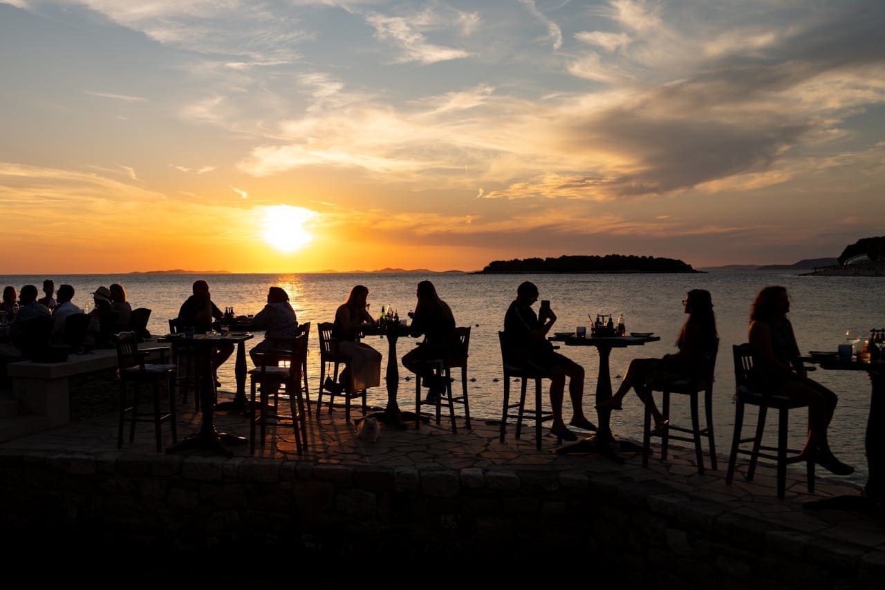 Alguns dos Melhores Restaurantes de Copacabana no RJ - www.riodejaneiroportal.com.br