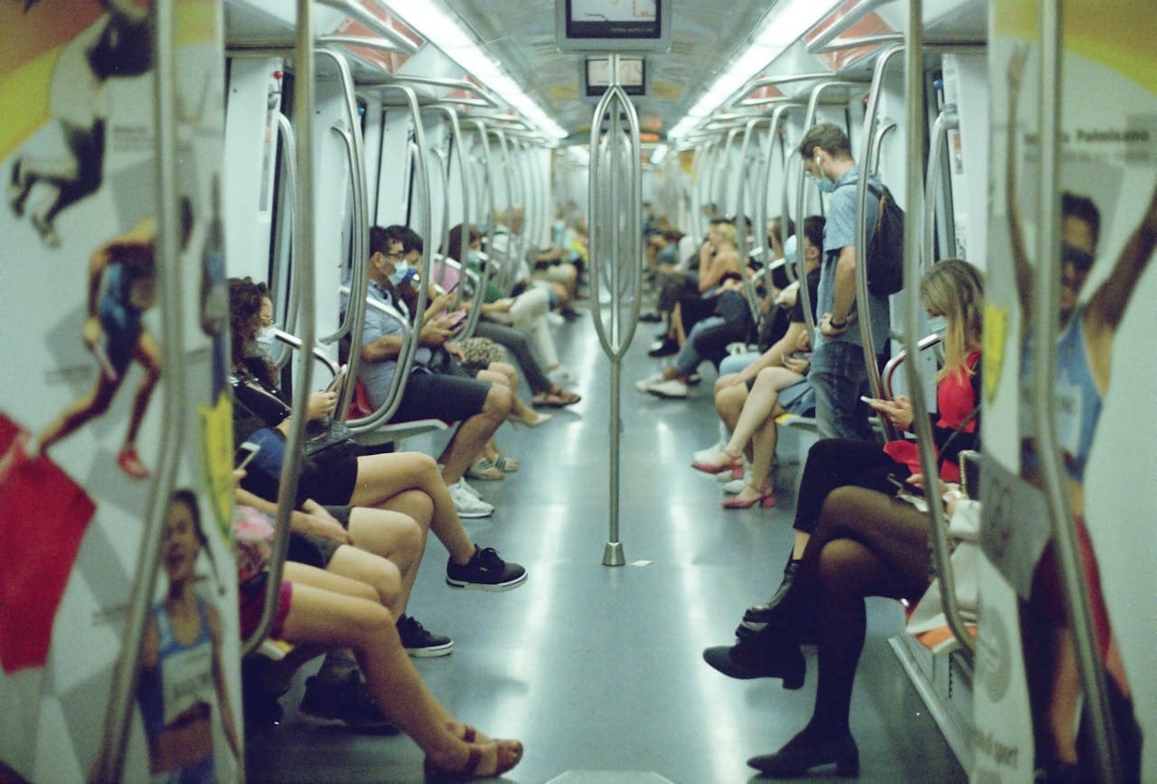 Estações de Metrô mais Próximas de Copacabana no RJ - www.riodejaneiroportal.com.br