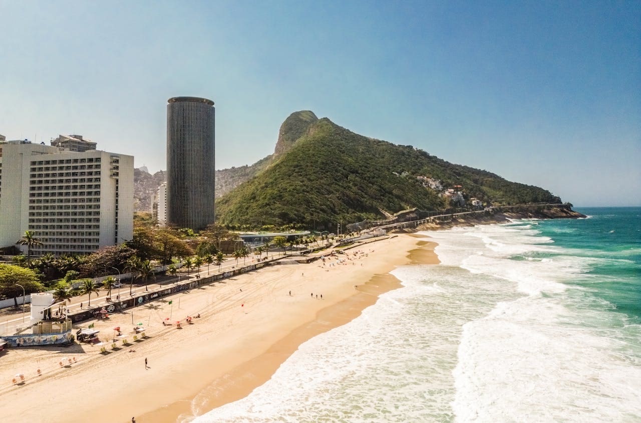 Tudo Sobre o Leblon o Bairro Mais Charmoso do Rio de Janeiro