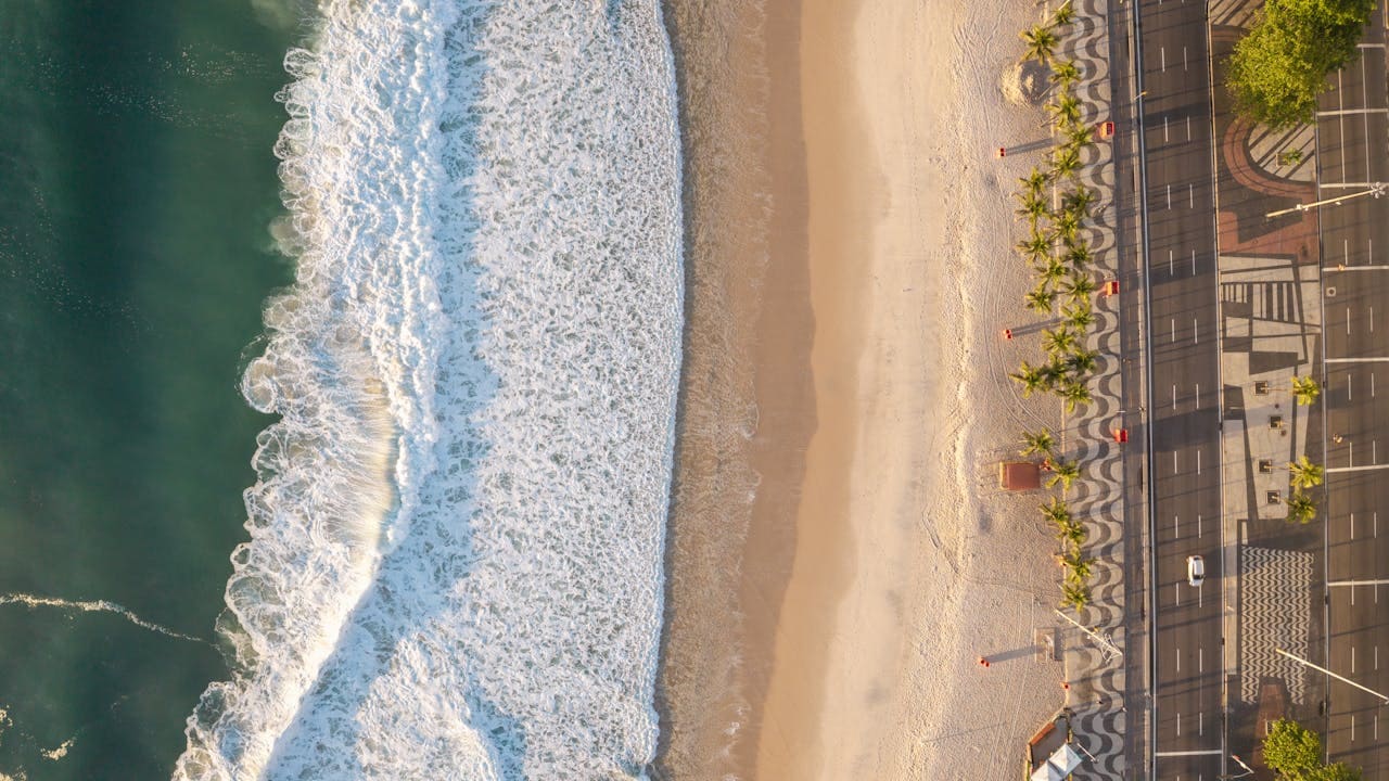 Tudo sobre o Bairro de Copacabana no Rio de Janeiro - Rio de Janeiro Portal