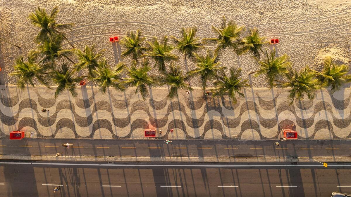 5 Experiências Únicas para Viver em Copacabana no RJ - Rio de Janeiro Portal