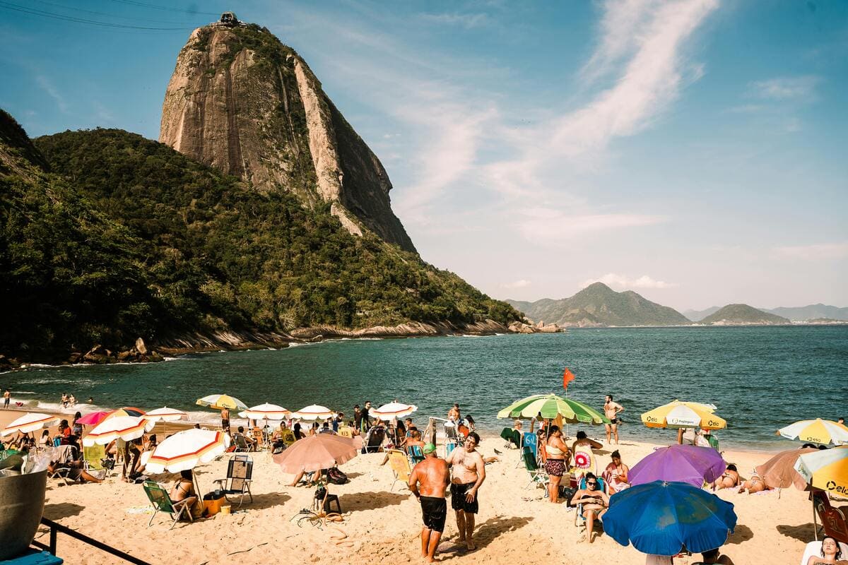 Custo de Vida 2026- Quanto custa realmente morar na Zona Sul do Rio este ano? - Rio de Janeiro Portal