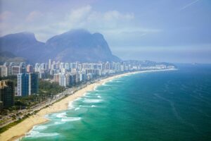 Barra da Tijuca no Rio de Janeiro - Rio de Janeiro Portal