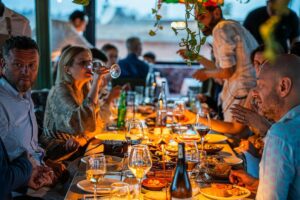 Gastronomia: Os Melhores Restaurantes da Barra da Tijuca - Rio de Janeiro Portal