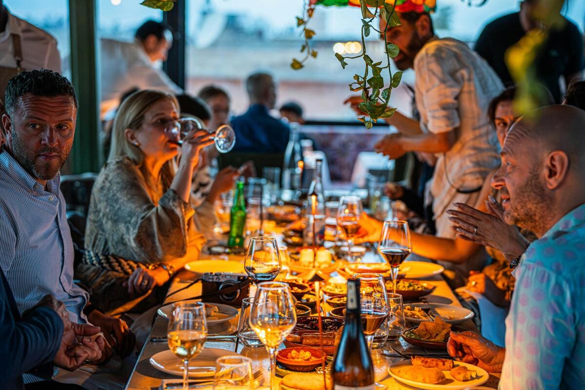 Gastronomia: Os Melhores Restaurantes da Barra da Tijuca