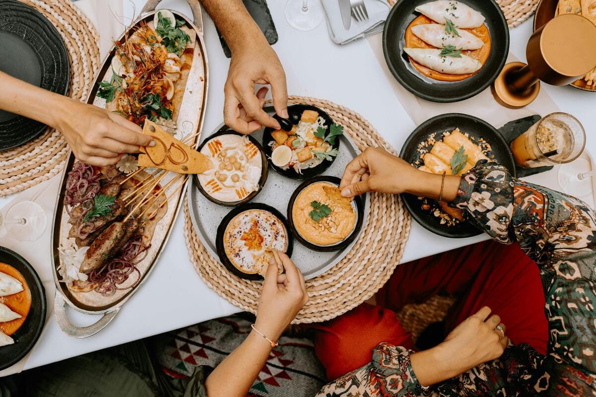 Gastronomia- Os Melhores Restaurantes da Barra da Tijuca - www.riodejaneiroportal.com.br