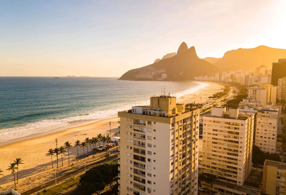 Qualidade de Vida- Como é a realidade na Barra da Tijuca - www.riodejaneiroportal.com.br