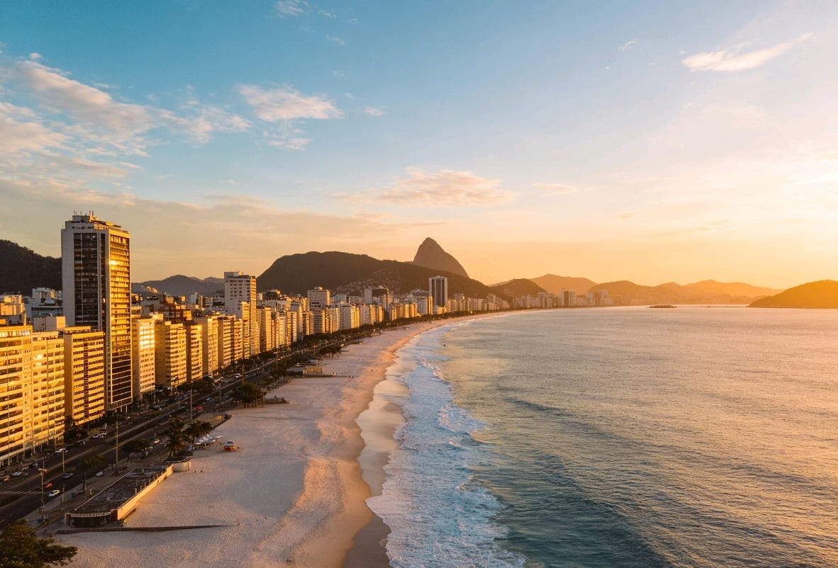 Qualidade de Vida- Como é a realidade na Barra da Tijuca_ - Rio de Janeiro Portal