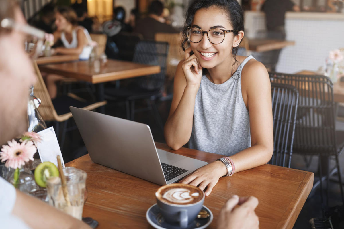 Trabalhar em Botafogo- Os Melhores Cafés e Coworkings para Nômades Digitais - Portal RJ