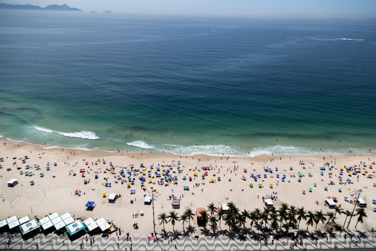 Tudo sobre a Barra da Tijuca no Rio de Janeiro - Rio de Janeiro Portal