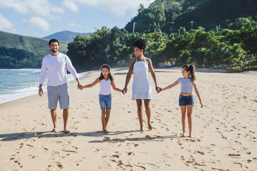 Melhores passeios em família no Rio de Janeiro - www.riodejaneiroportal.com.br