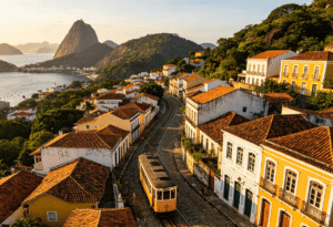 O que fazer em Santa Teresa - Rio de Janeiro Portal