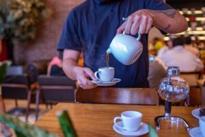 Café da manhã em Santa Teresa - RJ Portal