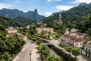 O que fazer em Petrópolis - Rio de Janeiro Portal