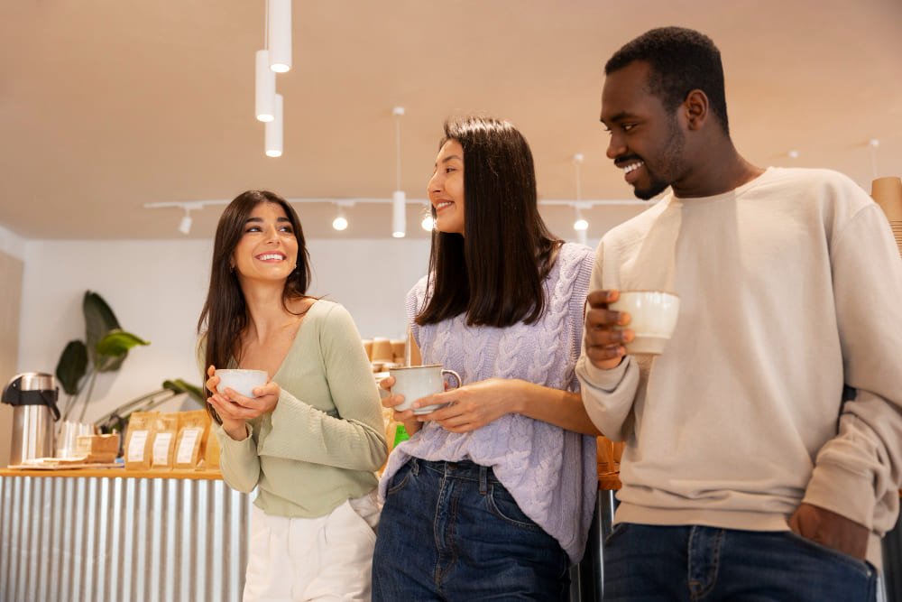 Cafeterias na Glória - Rio de Janeiro Portal