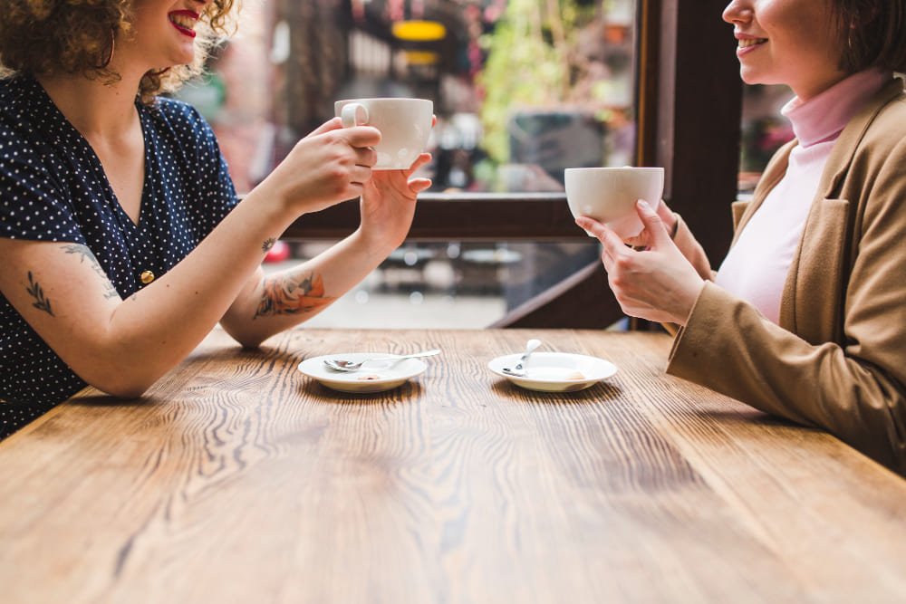 Cafeterias na Glória no Rio de Janeiro