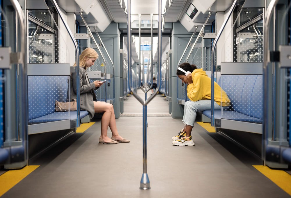 Estações de Metrô Mais Próximas da Glória