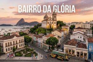 Guia Completo do Bairro da Glória - Rio de Janeiro Portal