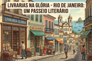 Livrarias na Glória - Rio de Janeiro Portal