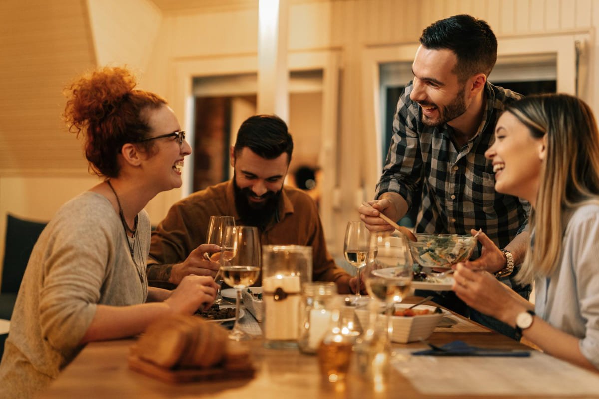 Melhores Restaurantes na Glória - Rio de Janeiro Portal