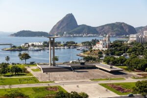 Os Principais Pontos Turísticos na Glória - Rio de Janeiro Portal