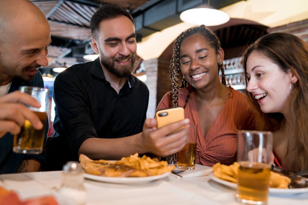 Restaurantes na Glória - Rio de Janeiro Portal