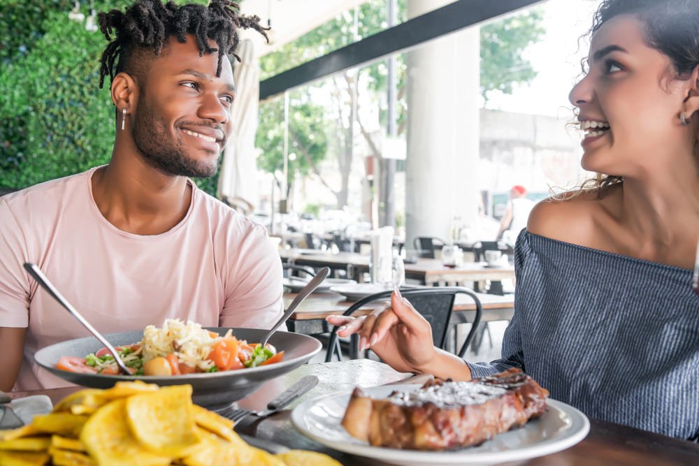 Restaurantes na Urca - Rio de Janeiro Portal