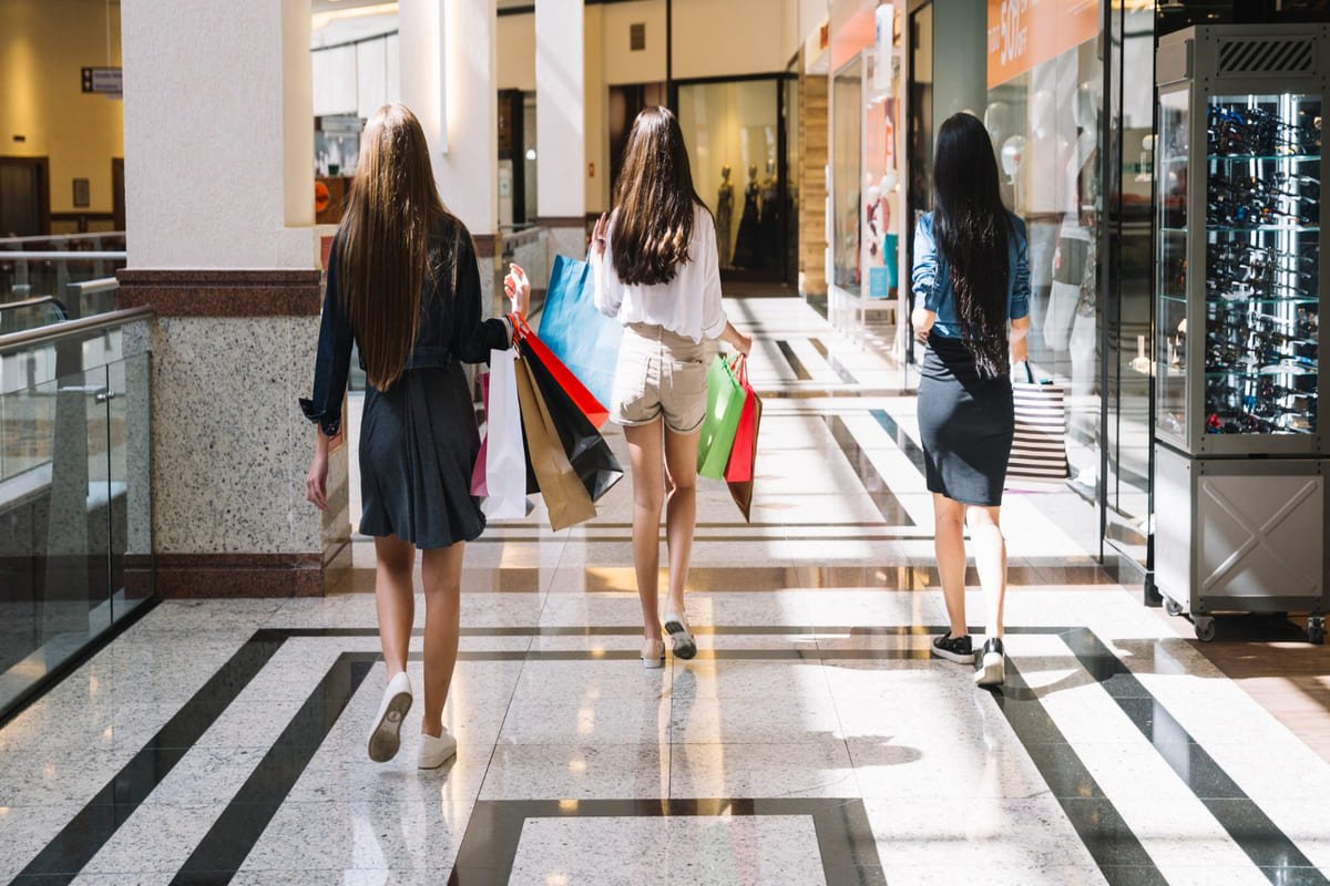 Shoppings na Glória - Rio de Janeiro Portal