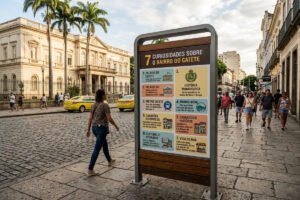 7 Curiosidades sobre o bairro do Catete - Rio de Janeiro Portal