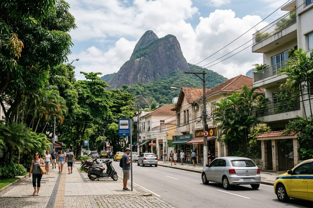 Guia completo sobre a Gávea no Rio de Janeiro