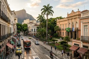Guia completo do bairro do Catete - Rio de Janeiro Portal