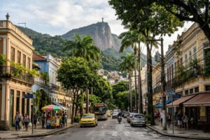 Guia completo sobre Laranjeiras - Rio de Janeiro Portal