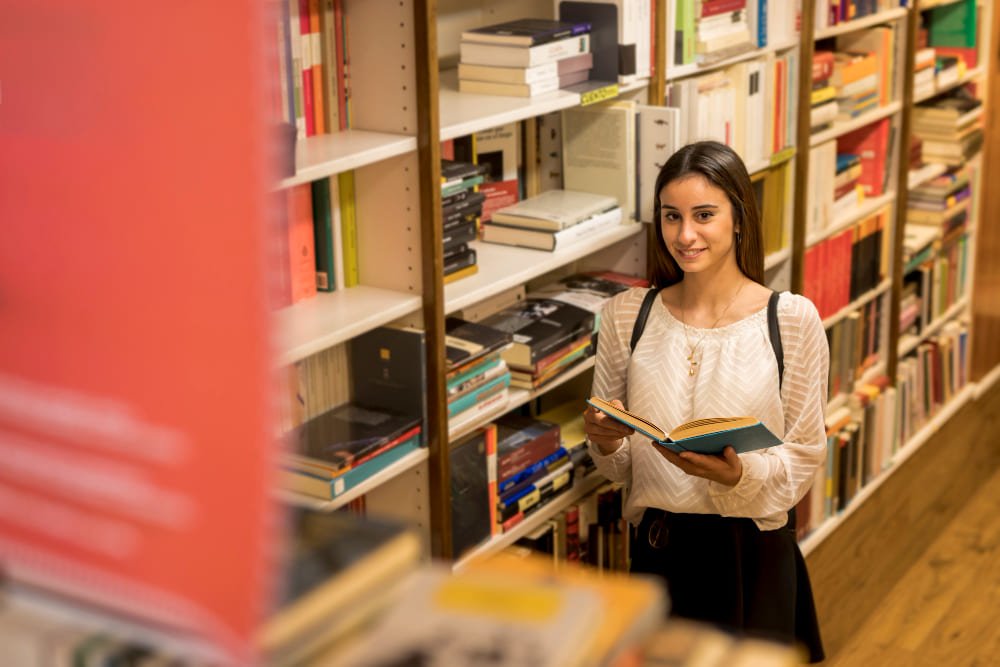 Livrarias em Laranjeiras - Rio de Janeiro Portal