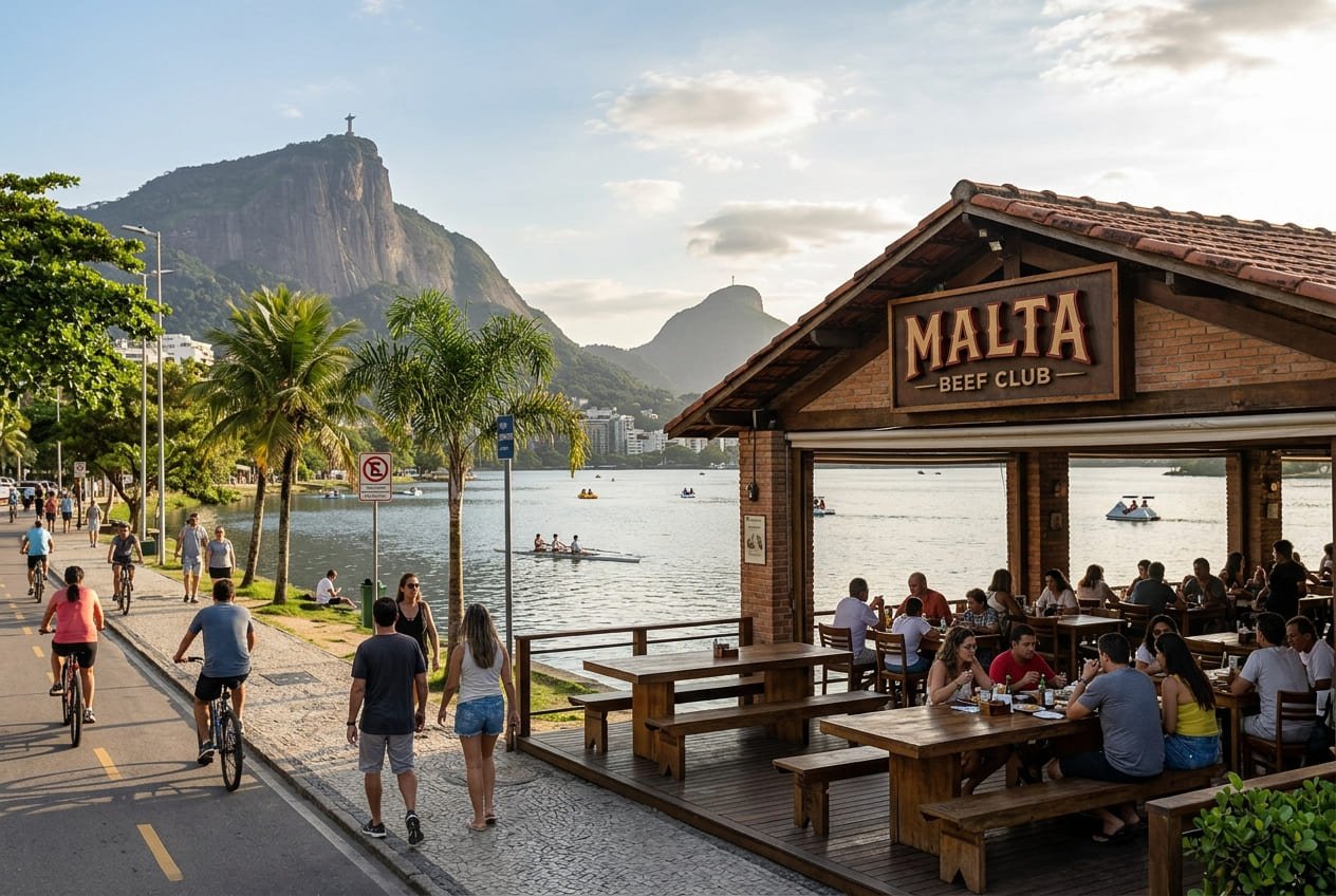 Malta Beef Club — carnes de qualidade