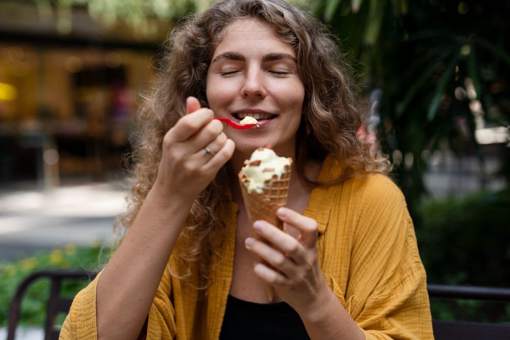 Momo Gelato (Largo do Machado _ Divisa com Catete) - Rio de Janeiro Portal